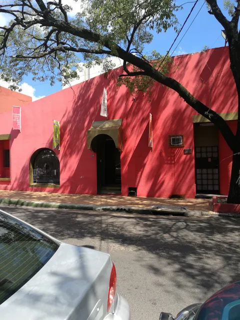 Costanera 2 Cacique hostel