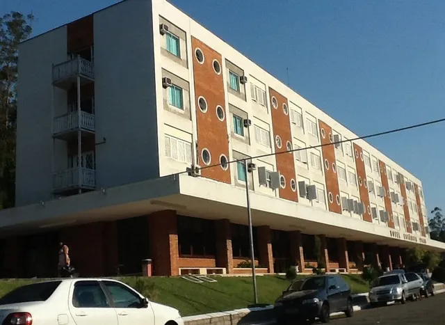 Hotel Estância Pilar