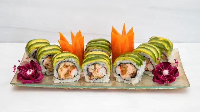 Sushi Meshuna - Borough Park