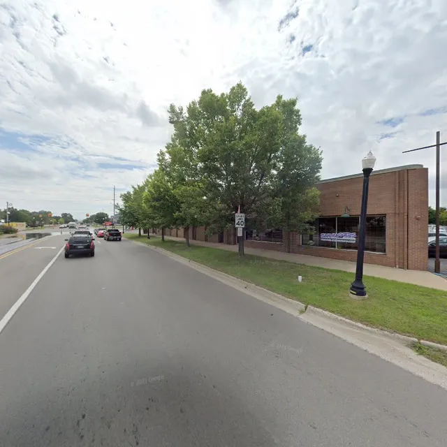 Sandbaggers Restaurant