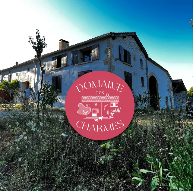 Domaine des charmes castelviel