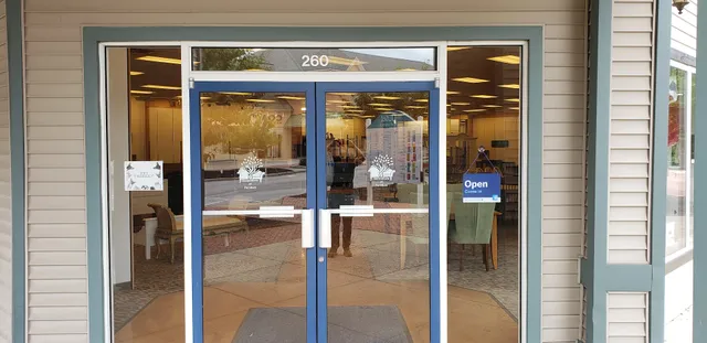Generations of Furniture at The Outlet Shoppes at Gettysburg