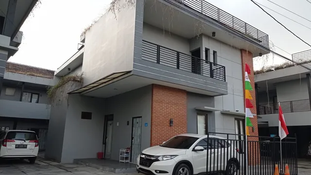 D'Paragon Kusumanegara Yogyakarta