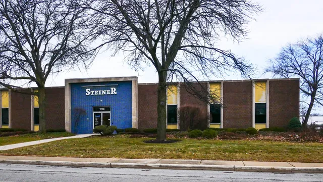 Steiner Electric Company