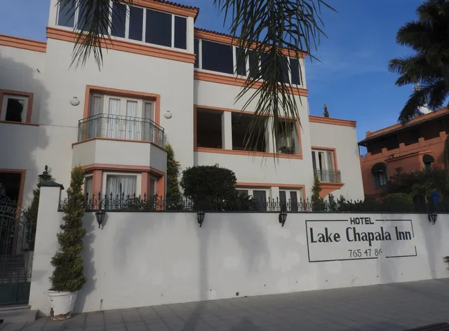 Hotel Lake Chapala Inn