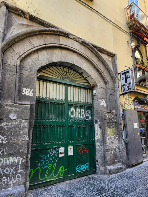 Bed & Breakfast Miraglia