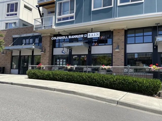 Coldwell Banker Bain Tacoma