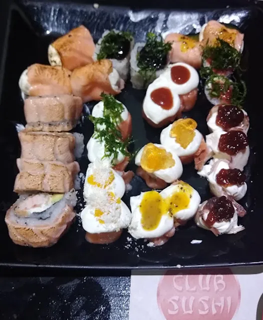 Club Sushi