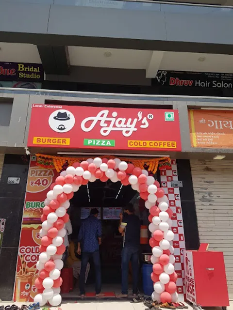 Ajay's