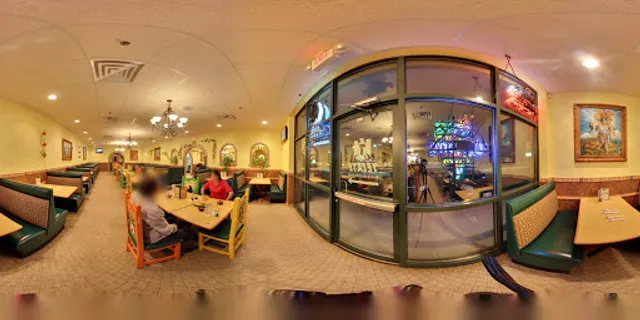 Azteca Mexican Restaurant