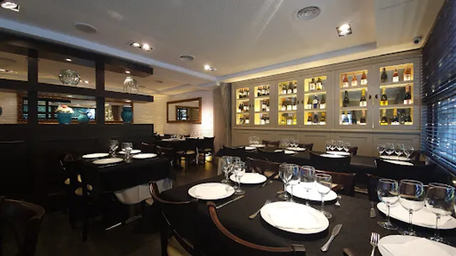 La Ciudadela Restaurant