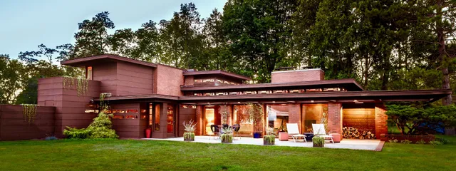 Still Bend / Schwartz House