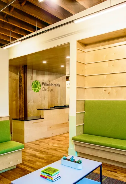 WholeHealth Chicago