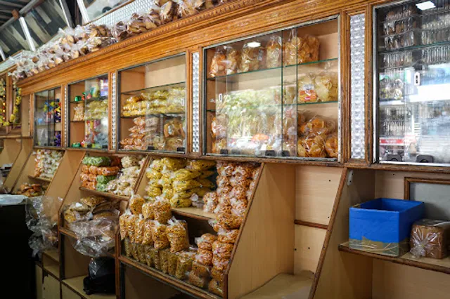 L. J. Iyengar's Bakery