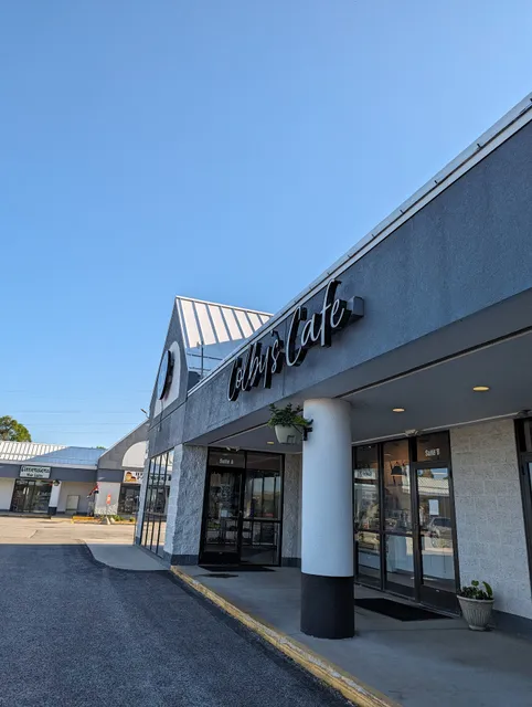 Colby's Cafe & Brew