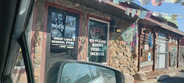 Great Lakes General Store