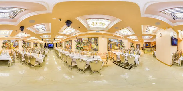 Shaherezada Restaurant