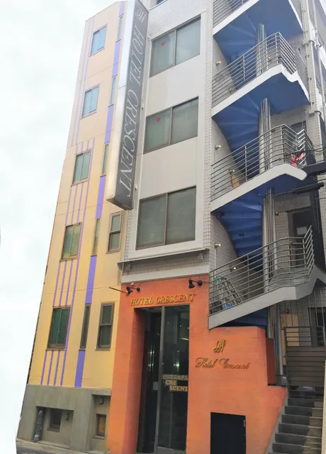 Business Hotel Crescent