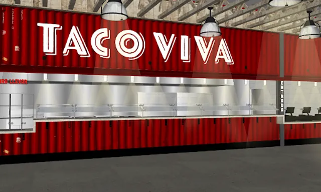 Taco Viva