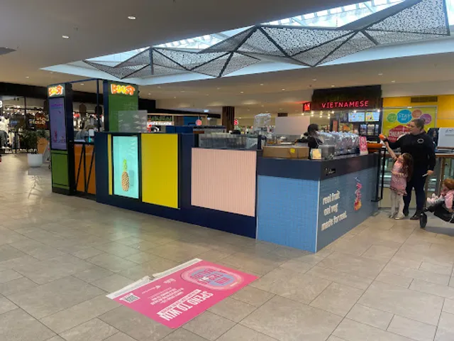 Boost Juice Altona Gate