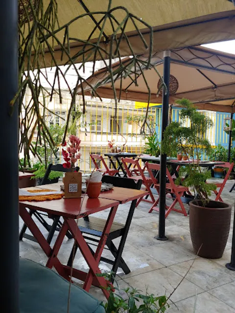 A Oca - Restaurante, Adega & Bar