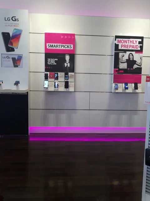 T-Mobile