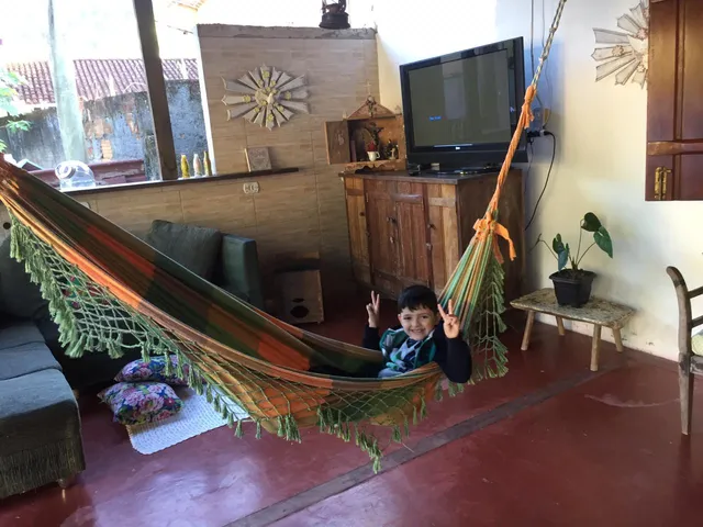 POUSADA JOÃO DE BARRO