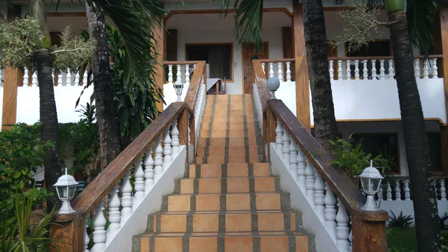 ZEN Rooms Coco Hut Station 1 Boracay