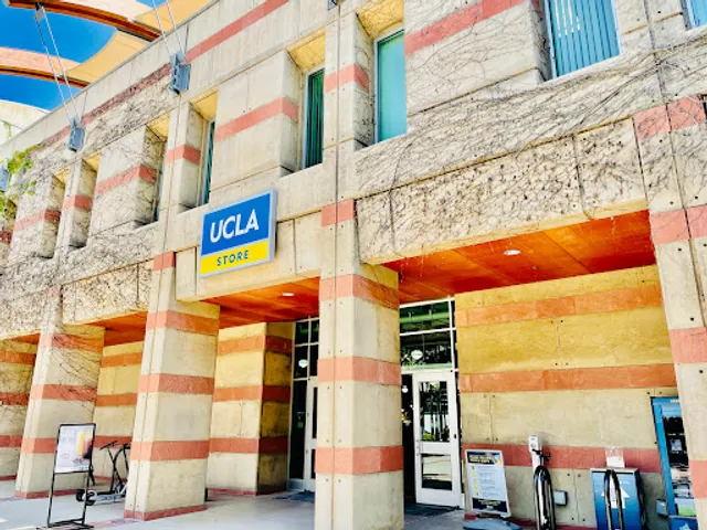 UCLA Store
