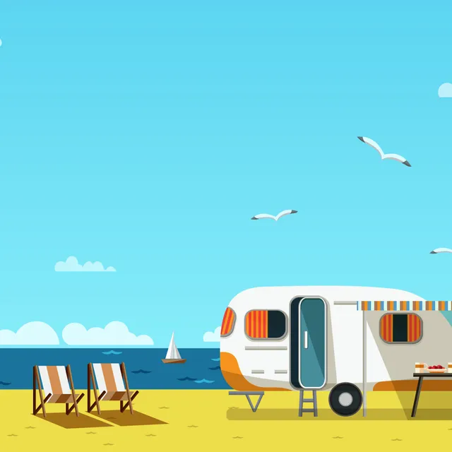 Coral Breeze RV Park