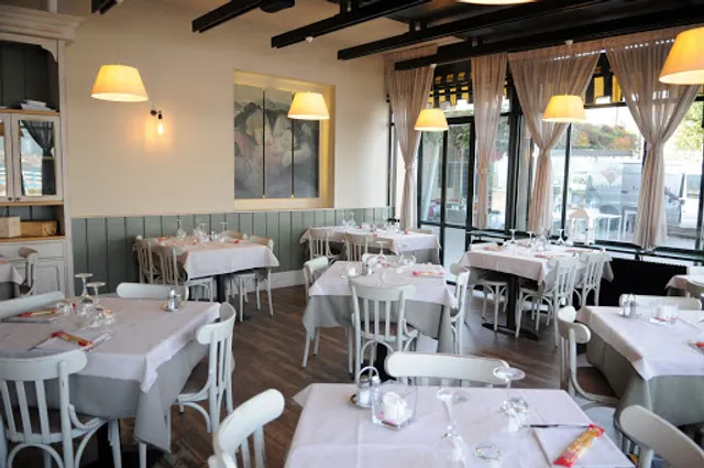 Ristorante Pizzeria Leon D'Oro