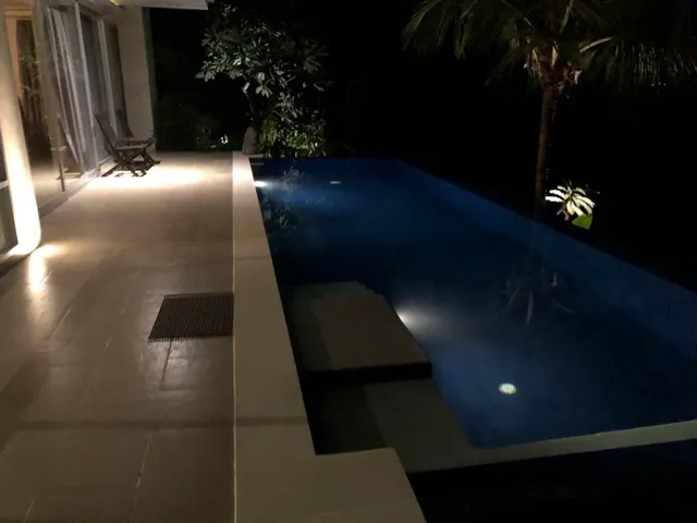 Samuh Hill Residence