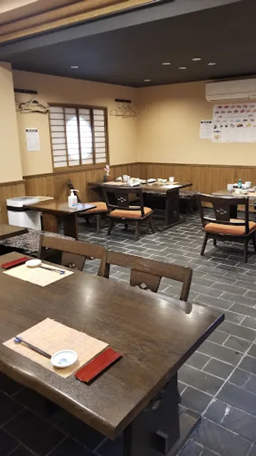 樽八鮨吉川支店