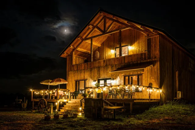 Domaine Boréal - Sainte - Anne De Sorel