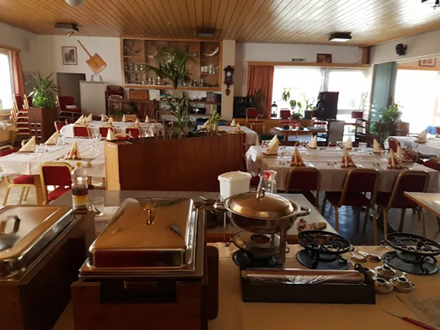 Gasthof Schlossberg Bori