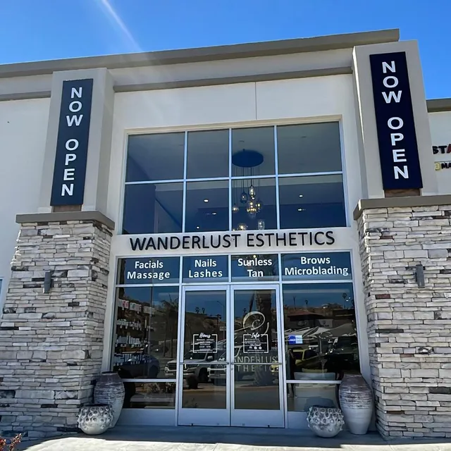 Day Spa in Cabo - Wanderlust Esthetics