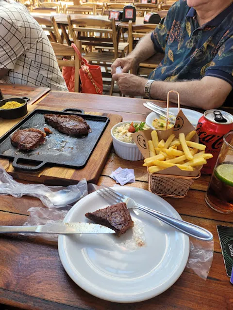 Diretoria Vibes & Petiscos