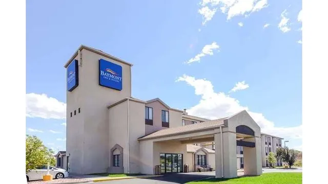 Baymont by Wyndham Pueblo