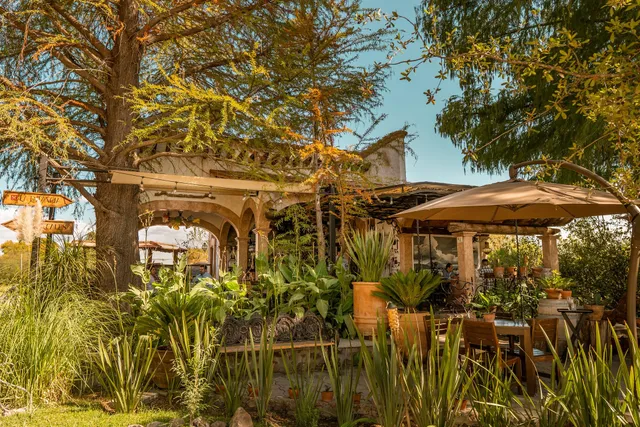 Uraján de Luna Hotel Boutique & SPA