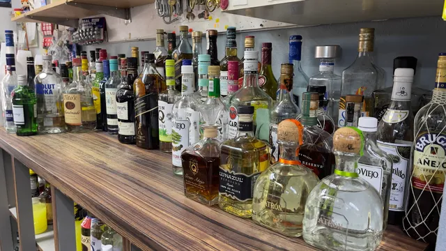 El Agro at Las Diamaris Mini-Market