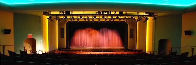Uptown Theater in Grand Prairie