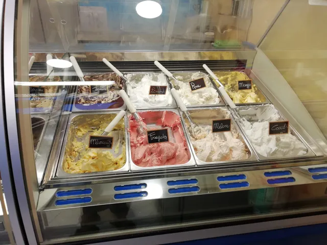 The Art Of Ice Cream