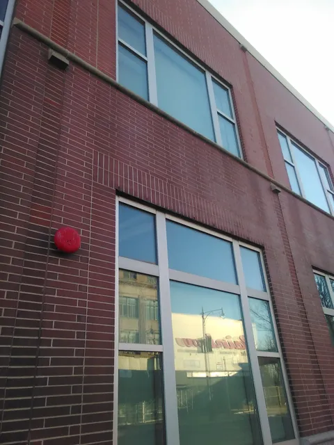 Kennedy-King College