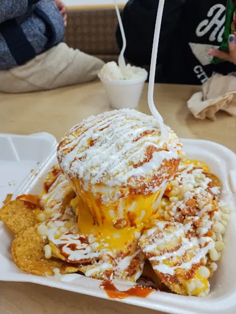 La Michoacana Rodela