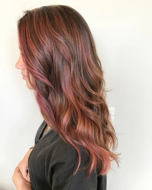 Benefit Salon – Columbia Tusculum