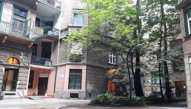 Fanni Budapest Guesthouse