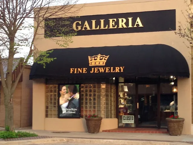 Galleria Fine Jewelry