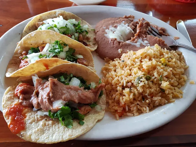 Don Lolo's Mexican Restaurant