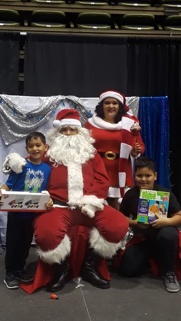 Beaumont Civic Center