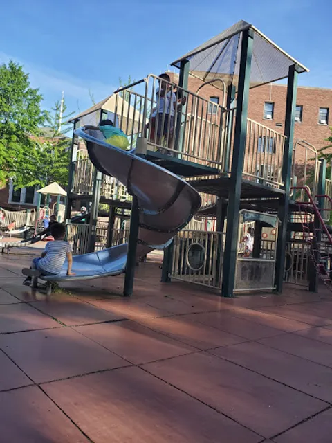 Newtown Playground